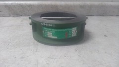 Mueller Steam Specialty 4 71AHB3H 4 In Pipe Size Double Disc Check Valve