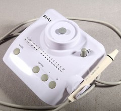 EMS style Dental Ultrasonic Piezo Scaler Scaling Perio Endo &1G