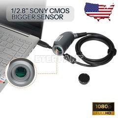 Medical 1080P Full HD USB ENT Surgery & Inspection Endoscopy Laparoscopic Camera