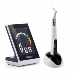 Reciprocating LED Dental Endo Motor 16:1 Root Canal Micromotor/ Apex Locator LCD