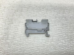 Phoenix Contact ST 1,5 Gray Grey Wire Terminal ST 1.5 Lot of 50 (VT)
