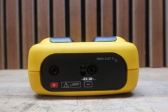 AEMC 1040 | Megohmmeter 1000V Insulation Resistance Tester w/ Hard Case