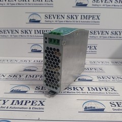 MEANWELL EDR-120-24 POWER SUPPLY