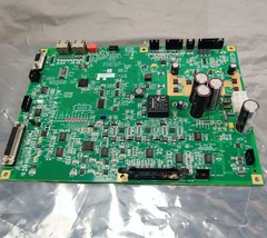 PerkinElmer Optima Avio OES N0819024 Issue A RF Control/limit PCB, CCD Detector