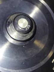 SORVALL SL-250T FIXED-ANGLE ROTOR @