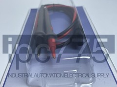 1pcs Hioki L9208 Test Leads for Clamp-On HiTester Series 3280 3287 3288 Multim