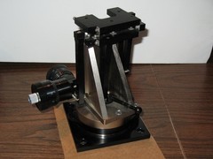 NEWPORT MX300R UNIT