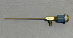 Stryker 30º 4mm Autoclavable Arthroscope 134 °C Part 502-527-030, 1014510