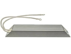 8 Ohm 100W Dummy Load Resistor Non-Inductive Amplifier Amp Testing 100 Watt