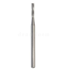 Dental High Speed Carbide Round Drill Burs Oral Surgery FG SURG 2 3 4 5 557 330