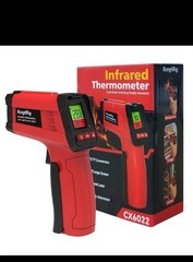 Infrared Thermometer Gun/ HD Large Screen -58°F~1022°F(-50°C~550°C)