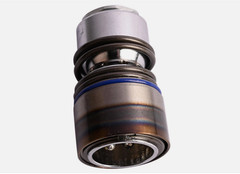 NEW John Deere WN-RE256693 SCV Coupler. Selective Control Breakaway Cartridge