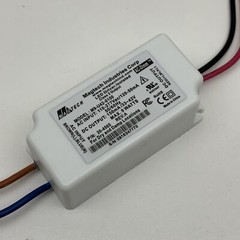 Magtech 20-4565 M9-U42-0150 AC-Dimm Isolated LED Driver 9W 150mA 33-42VDC