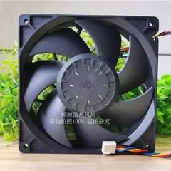 SUNON PSD12E0PMB1-8A 14038 DC12V 43.2W 14CM Cooling Fan