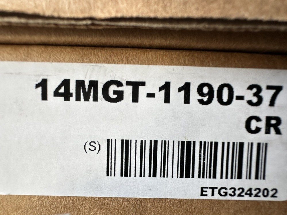 14MGT-1190-37 Gates PolyChain