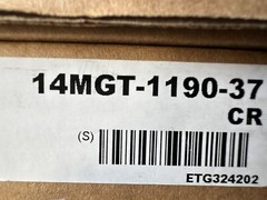 14MGT-1190-37 Gates PolyChain