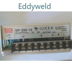 SP-320-15 1PCS NEW MEANWELL SP-320-15 Fast Shipping