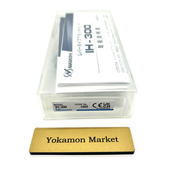 NSK NAKANISHI IH-300 Lever Type Standard E-max EVOLution GX Tool 1005 New F/S