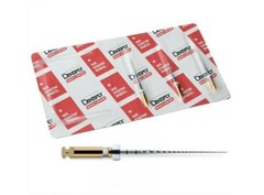 Dentsply Proglider Rotary Glide Path Files Endodontic Files 31MM