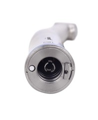 Dental 1:1 Fiber Optic LED Contra Angle Handpiece E-Type Internal Spray