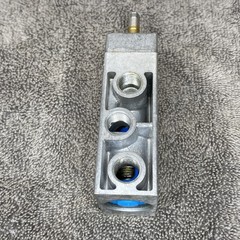 Festo 6211 MFH-5-1/4 Solenoid Valve New Old Stock Open Box