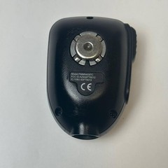 Motorola PMMN4097 Mobile Microphone w/ Bluetooth Gateway fully tested