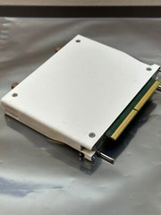 Cantech FlexRIO Video Adapter used on National Instrument Unit