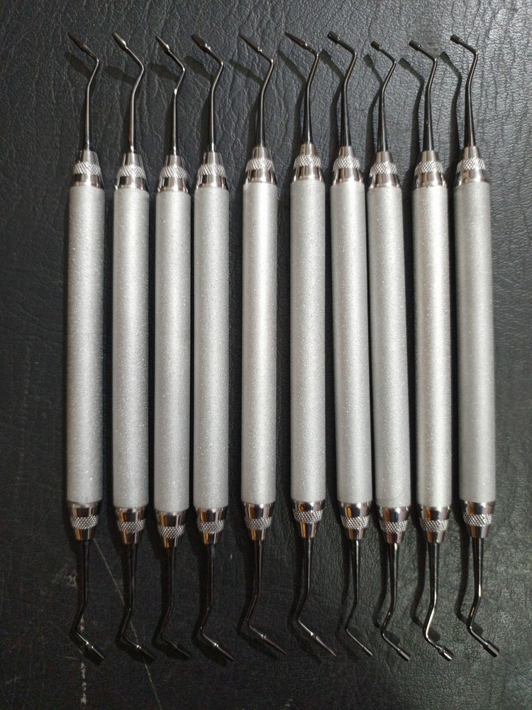 Dental Instrument Composite XTS Posterior Kit High Quality