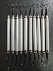 Dental Instrument Composite XTS Posterior Kit High Quality
