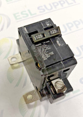 Siemens MBK125A Circuit Breaker 125A 2P 120/240VAC New!