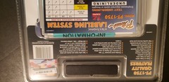 Brother PT-1750 P-Touch Label Maker Electronic Labeling System – New Sealed NOS!