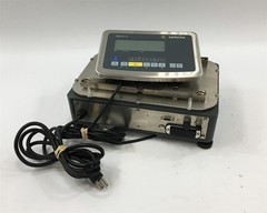 Sartorius Signum 2 SIWSDCP-2-15-I Bench Scale – No Stabilizer/Benchtop