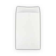 25 6×9 “EcoSwift” Brand Self-Seal Catalog Mailing Shipping Kraft Paper Envelope