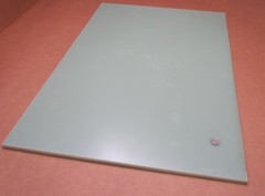 Micarta Phenolic G10FR4 Sheet .500″ (1/2″) Thick x 24″ x 36″