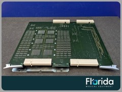 RELAY BOARD 3 FB200060-07 GE VINGMED ULTRASOUND FOR VIVID 7 GOOD CONDITION