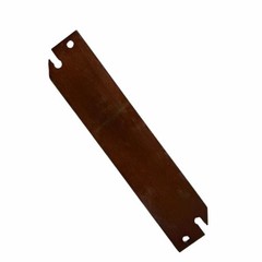 N151.2-400 Insert Lathe Cut Off Grooving Parting Tool Holder + SMBB2032+N151.2-2