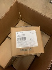 2″ Diameter #10 Screw Threaded Bridle – Boxes of 100