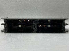 FEDERAL PACIFIC FPE 301G TWIN 60A BASE FOR 30A PULL OUT FUSE BLOCK F34276Z