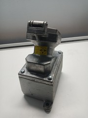 Crouse-Hinds ENR21201 Interlocked Receptacle 30A 125VAC Hazardous Location