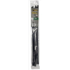 CABLE TIES 18″ 175# BLK – Deal of The Week