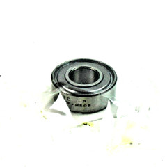 MRC R6FF Shielded Ball Bearing (LOT OF 2) – NOS – FREE SHIPPING