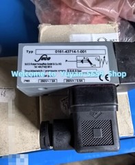 🔥 ✅ 1 PC New 0161-43714-1-001 Pressure Switch By DHL/ FedEx#B4958H CL