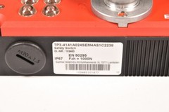 EUCHNER 103463, TP3-4141A024SEM4AS1C2238, safety switch – NEW