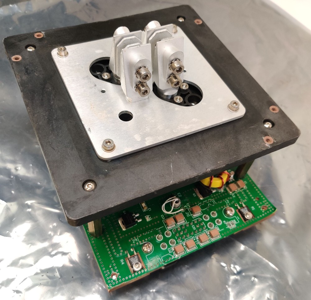 PerkinElmer N0799624 RF Oscillator Limit Assy N0799622 Optima Avio OES