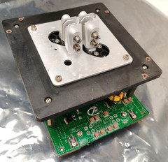 PerkinElmer N0799624 RF Oscillator Limit Assy N0799622 Optima Avio OES