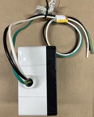 EATON CORPORATION SPC050120N2P H16 MB-1390-LG PC243G56 120v TVSS SPD 200kA