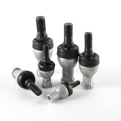 Right Angle/Straight Ball Joint Rod End Bearing M5/M6/M8/M10-M22 Male To Female