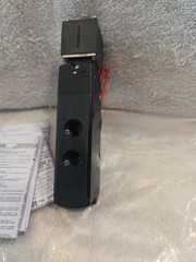Asco, Solenoid Valve, 8551A017MS, NEW