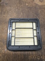 OEM Bobcat Direct Flow, Secondary Filter, 7221934
