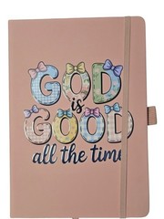 Hardcover Journal Notebook